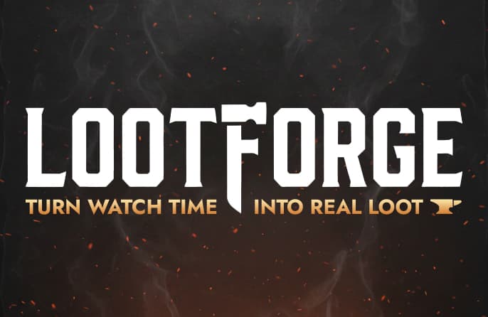 LootForge.io: la herramienta de Twitch que impulsa tus estadísticas
